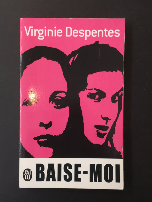 BAISE-MOI