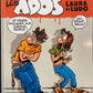 LES ADOS - T.01 LAURA ET LUDO