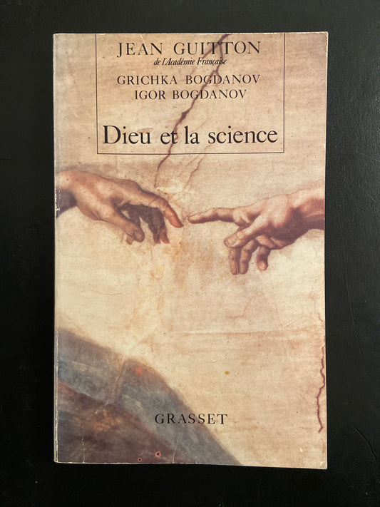 DIEU ET LA SCIENCE