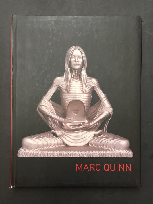 MARC QUINN