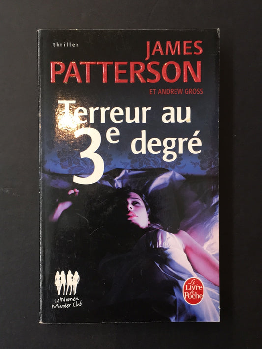 TERREUR AU 3È DEGRÉ