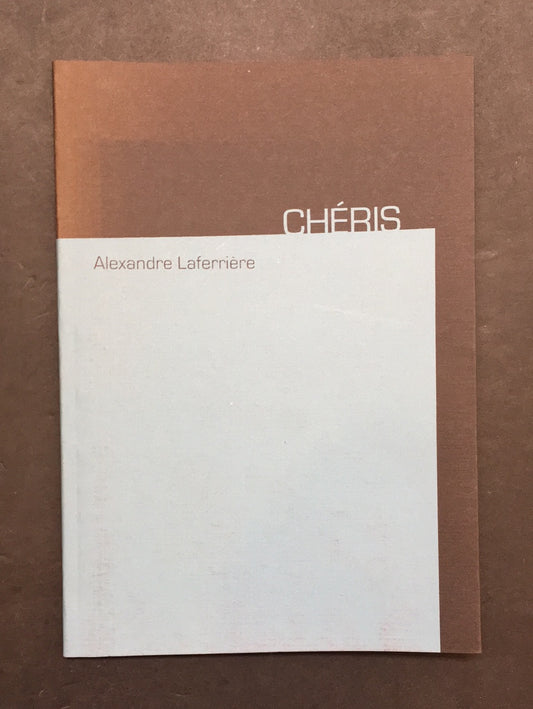 CHÉRIS