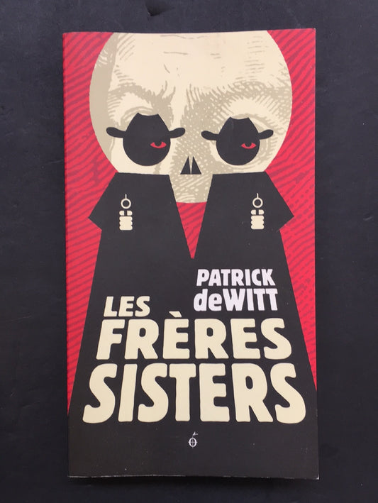 LES FRÈRES SISTERS