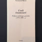 L'OEIL ÉNAMOURÉ