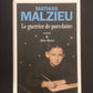LE GUERRIER DE PORCELAINE