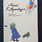 AVANT L'APOCALYPSE