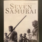 SEVEN SAMURAI