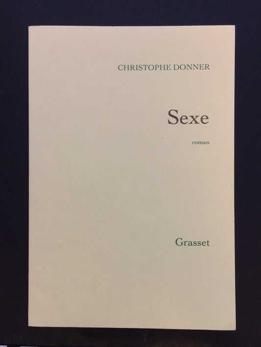 SEXE
