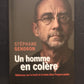 UN HOMME EN COLÈRE