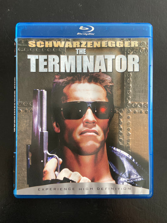 TERMINATOR