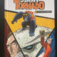 JIMMY TORNADO -TOME 03 - AUX PORTES D'AGARTHA