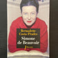 SIMONE DE BEAUVOIR