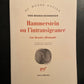 HAMMERSTEIN OU L'INTRANSIGEANCE