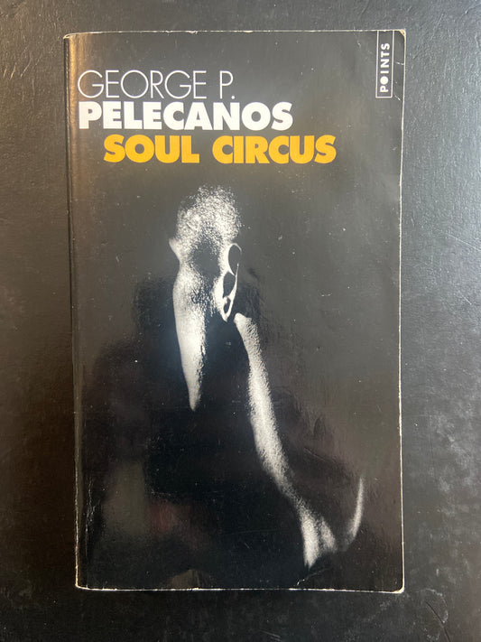 SOUL CIRCUS