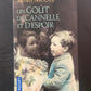UN GOÛT DE CANNELLE ET D'ESPOIR
