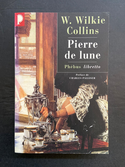 PIERRE DE LUNE
