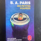 DIX PETITES POUPÉES