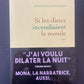 SI LES DIEUX INCENDIAIENT LE MONDE