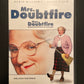 MRS. DOUBTFIRE