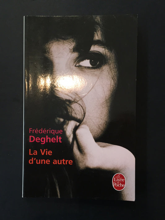 LA VIE D'UNE AUTRE