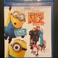 DESPICABLE ME 2