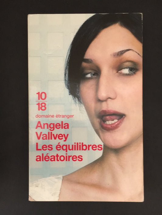 LES ÉQUILIBRES ALÉATOIRES.