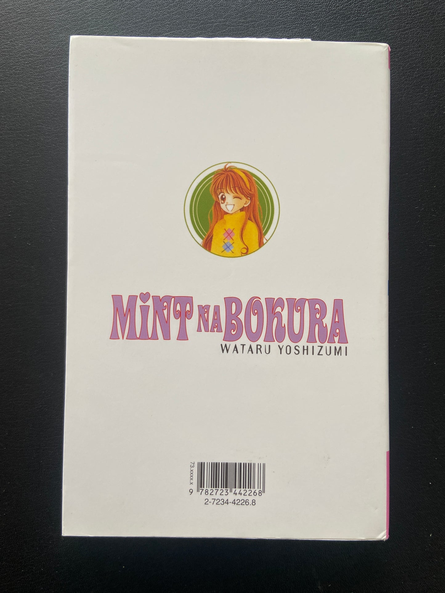 MINT NA BOKURA - TOME 06