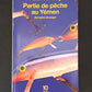 PARTIE DE PÊCHE AU YÉMEN