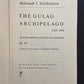 THE GULAG ARCHIPELAGO 1918-1956