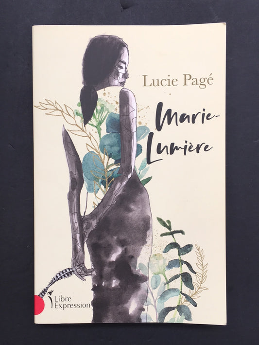 MARIE-LUMIÈRE