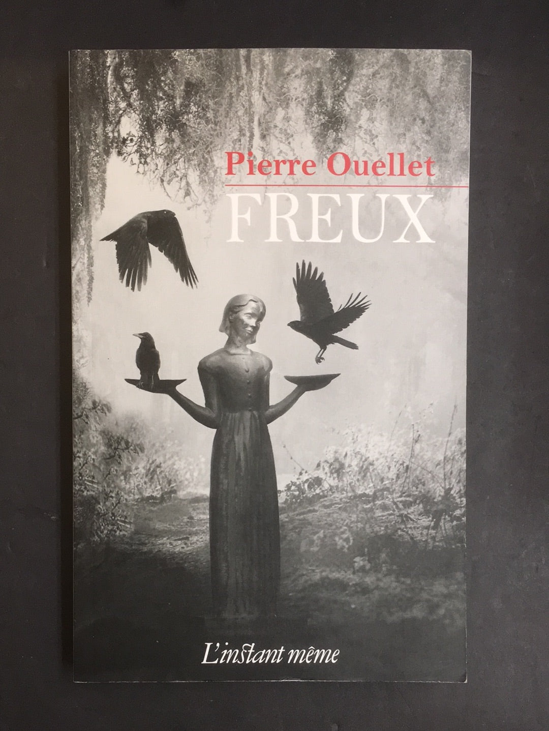 FREUX