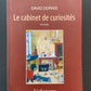 LE CABINET DE CURIOSITÉS