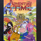 ADVENTURE TIME - TOME 01