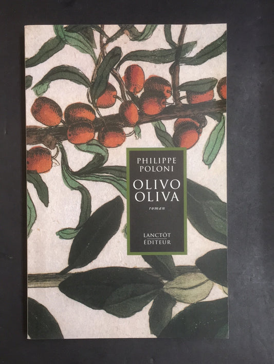 OLIVO OLIVA