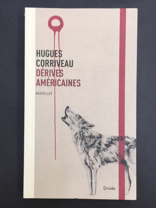 DÉRIVES AMÉRICAINES