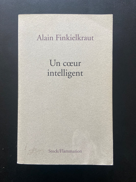 UN CŒUR INTELLIGENT