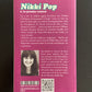 NIKKI POP - TOME 2 - LE PREMIER CONTRAT