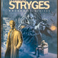 LE CHANT DES STRYGES - TOME 03 - EMPRISES