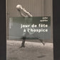 JOUR DE FÊTE À L'HOSPICE