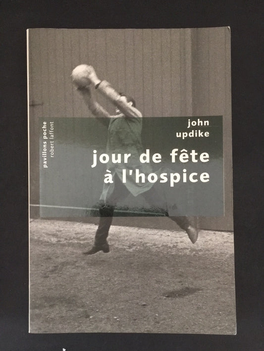 JOUR DE FÊTE À L'HOSPICE