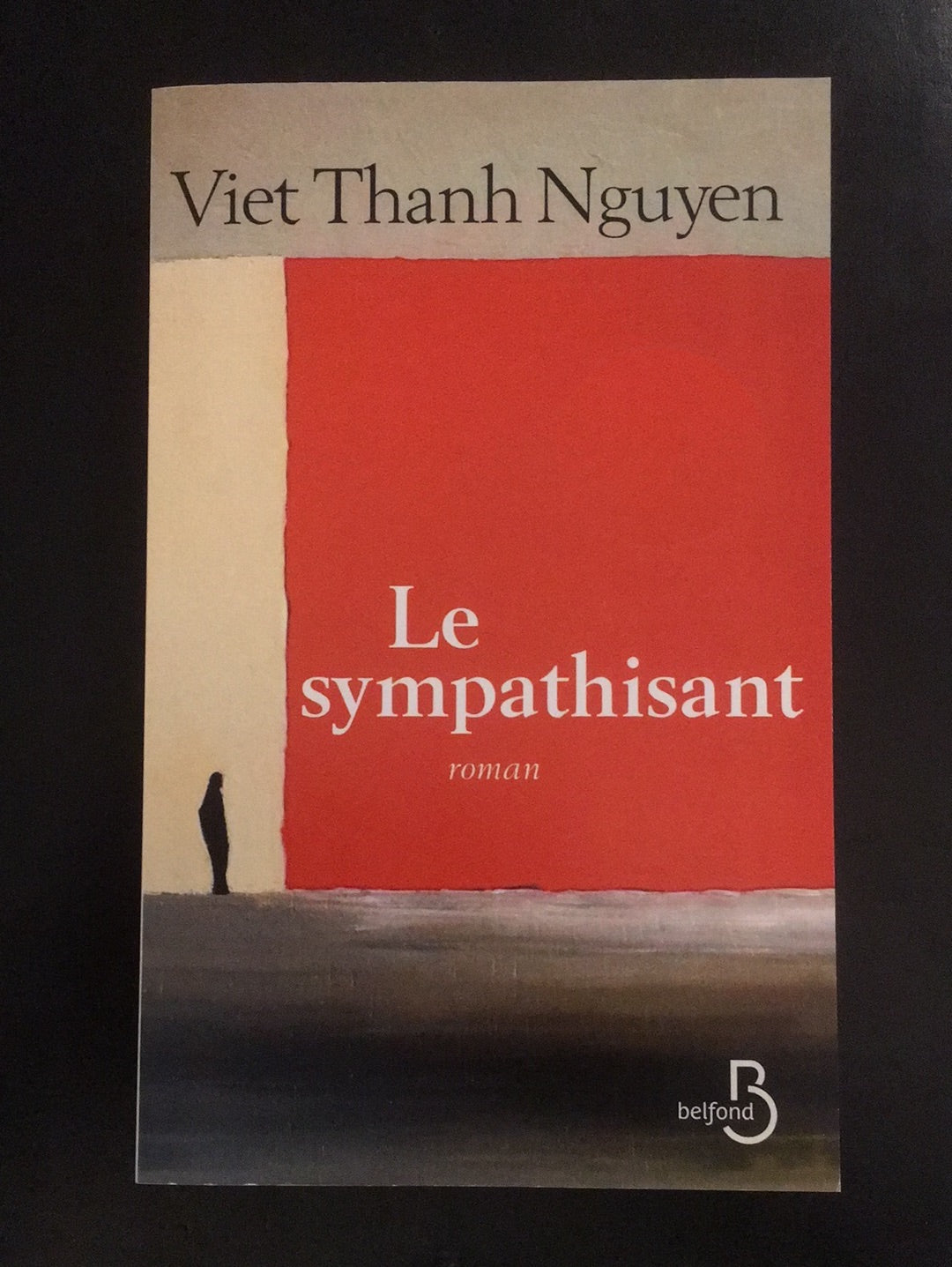 LE SYMPATHISANT