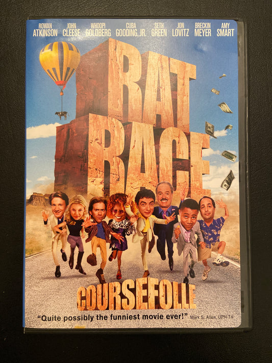 RAT RACE