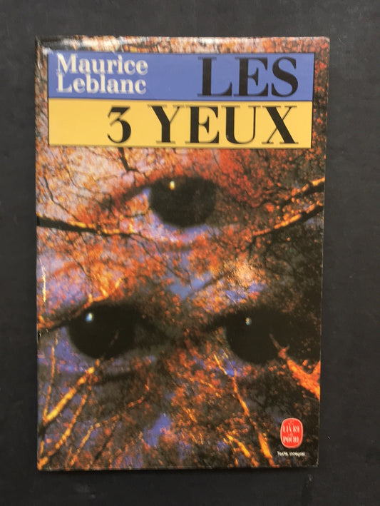 LES 3 YEUX
