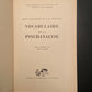 VOCABULAIRE DE LA PSYCHANALYSE