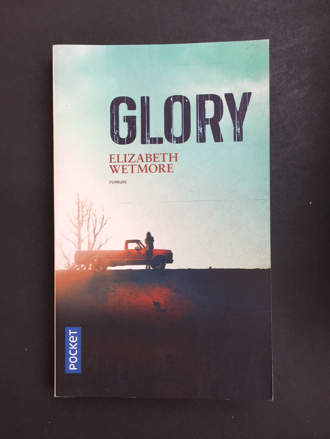 GLORY