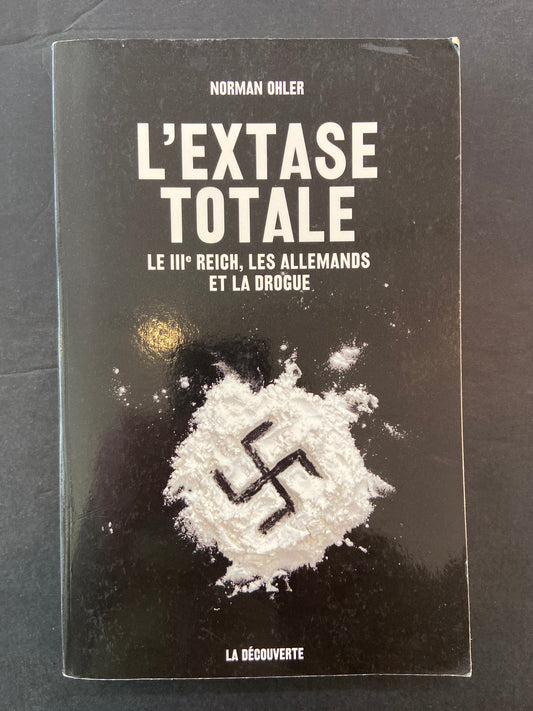 L' EXTASE TOTALE