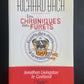 LE CHRONIQUES DES FURETS