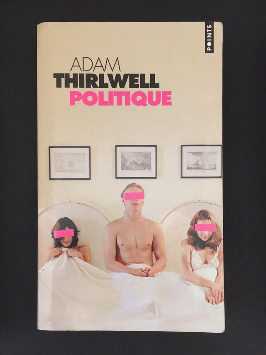 POLITIQUE