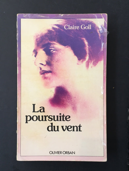 LA POURSUITE DU VENT