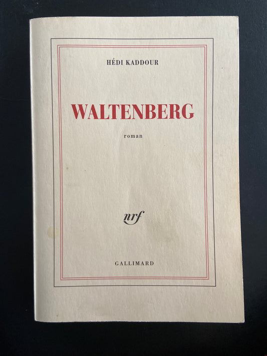 WALTENBERG